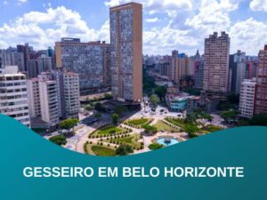 capa do artigo Gesseiro em Belo Horizonte