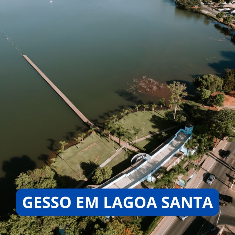 gesseiro em lagoa santa, gesso em Lagoa santa