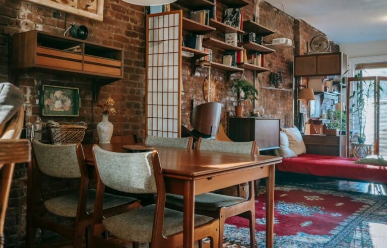 Como decorar uma casa pequena gastando pouco
