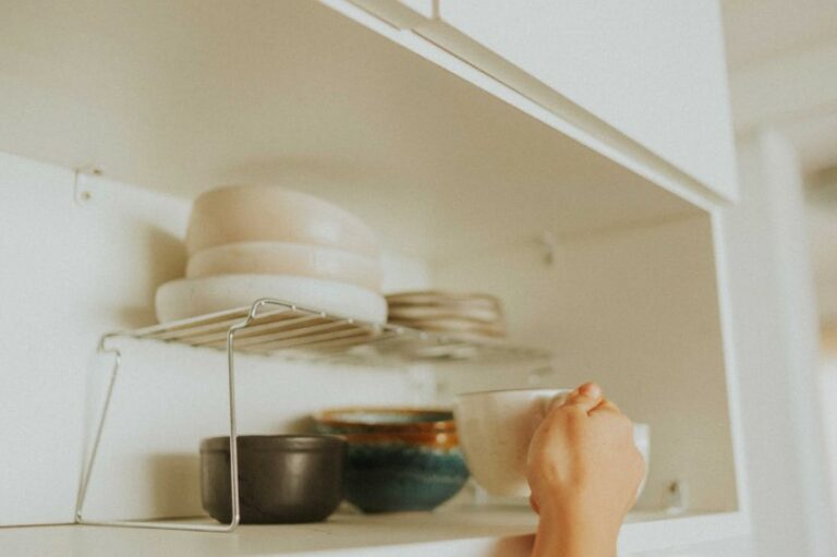 Como deixar a casa sempre organizada