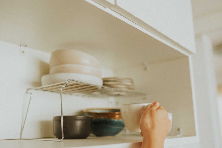 Como deixar a casa sempre organizada