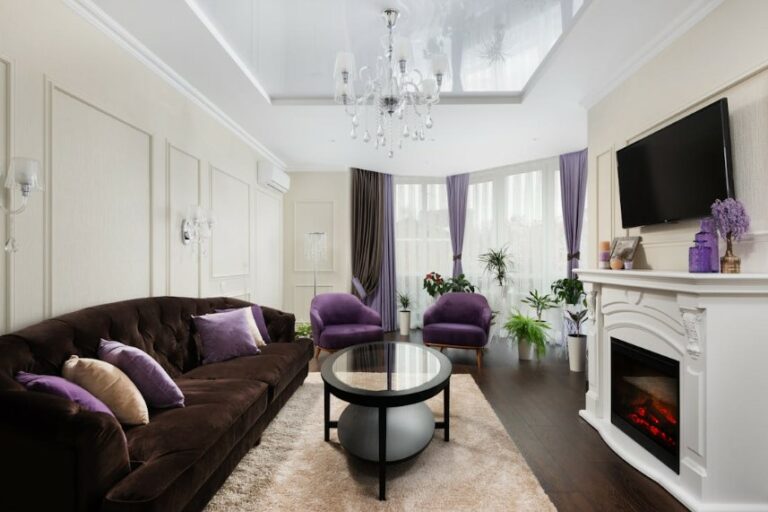 Como deixar sua sala mais elegante