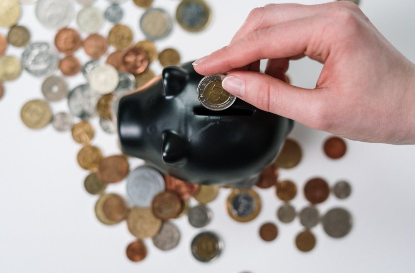 Como economizar dinheiro durante uma obra