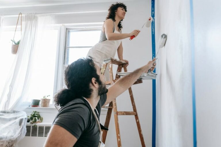 Como transformar sua casa com pouca reforma