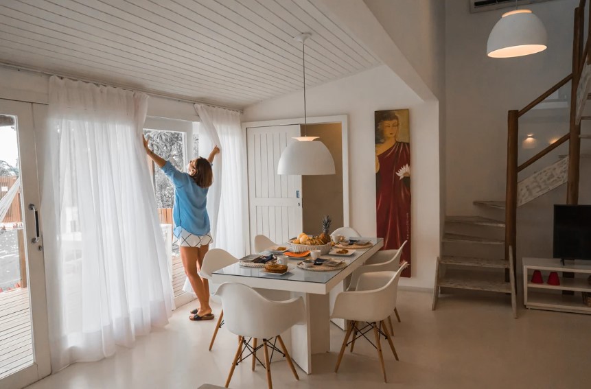 Erros comuns na decoração de interiores