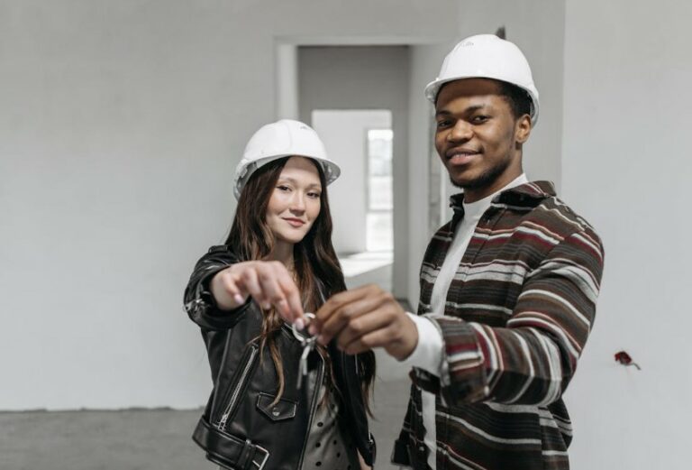 O que fazer antes de começar uma construção