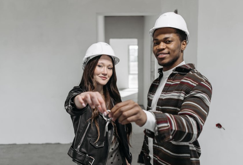 O que fazer antes de começar uma construção