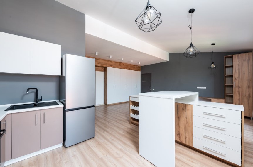 móveis para casas modernas
