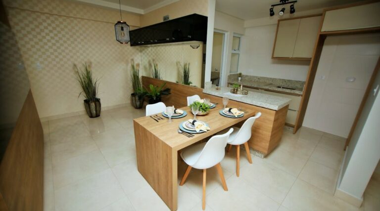 móveis para casas modernas