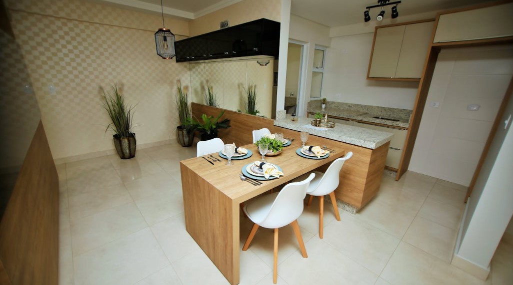 móveis para casas modernas