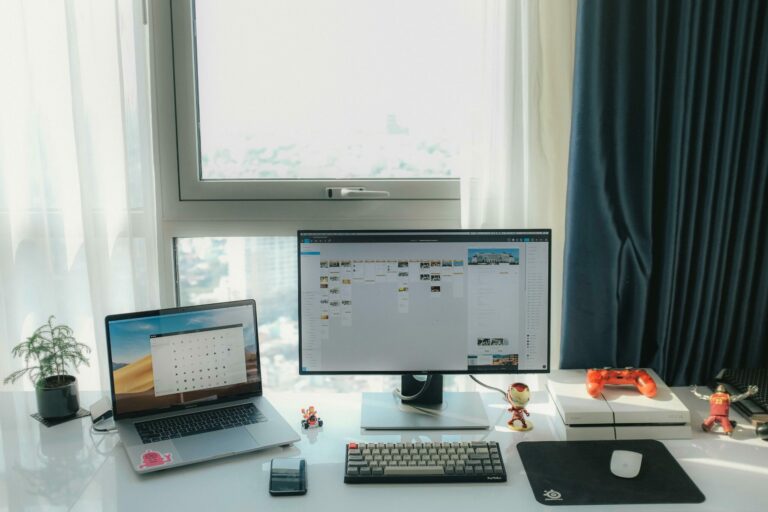 Ideias para criar um home office funcional